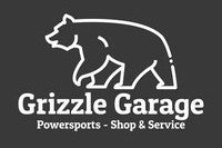 Grizzle Garage